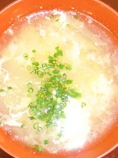 冬瓜の中華スープ-レシピのメイン写真
