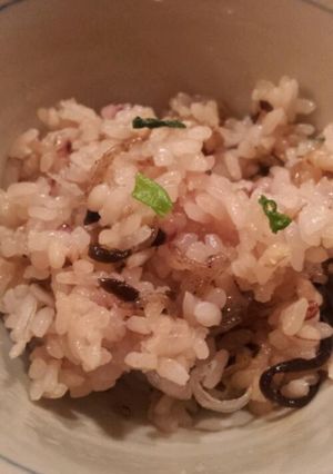 IKKO飯　嵐にしやがれで紹介のもの？！-レシピのメイン写真