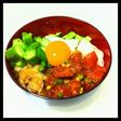 韓国風ばくだん♡うまうま!