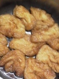 おいなりさんの揚げのみ-レシピのメイン写真