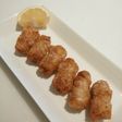 豚肉ロール唐揚げ