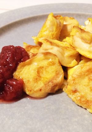 お麩で豆乳フレンチトースト♩簡単低カロ-レシピのメイン写真