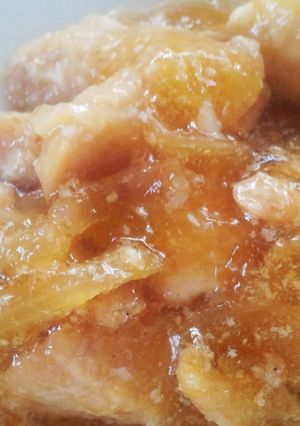 絶対失敗しない鶏肉のジュレがけ☆-レシピのメイン写真