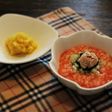 離乳食 ツナとトマトのリゾット【中期】