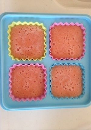 簡単！離乳食トマトソース(5ヶ月から)-レシピのメイン写真