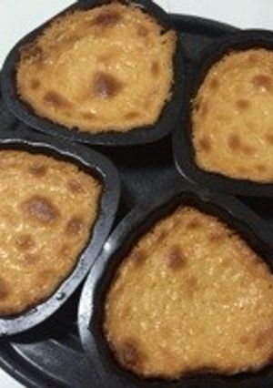 ミキサー！マクロビレモンチーズケーキ-レシピのメイン写真