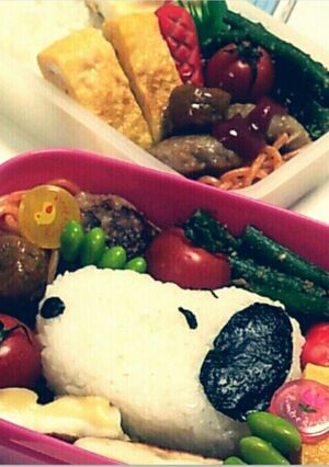 超簡単!! ｽﾇｰﾋﾟｰ♪-レシピのメイン写真