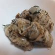 豚薄切り肉のシソ巻き