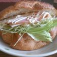 ちょっと贅沢な朝食に☆