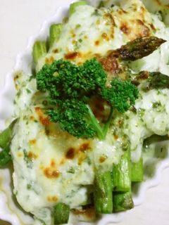 白身魚のマヨグラタン-レシピのメイン写真