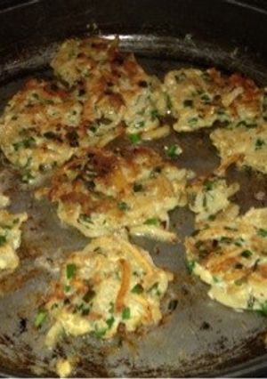 うどんで簡単♡餃子-レシピのメイン写真