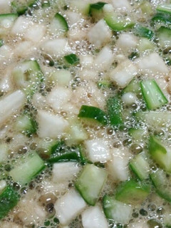 ねばねば兄弟-レシピのメイン写真
