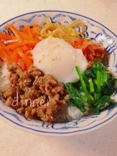簡単うまうまビビンパ★-レシピのメイン写真