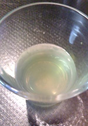 はちみつ大根-レシピのメイン写真