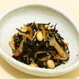 昔ながらの味付け★ひじきの煮物