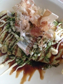 私のオムそばめし☆-レシピのメイン写真