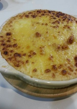 タラコの豆腐グラタン♪-レシピのメイン写真
