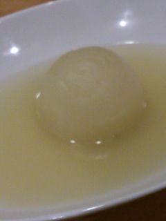 玉ねぎまるごとスープ (*^O^*)-レシピのメイン写真