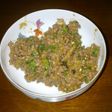 簡単♪肉味噌