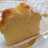バター不要泡立て無し！簡単パウンドケーキ