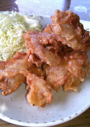 衣まで美味しい♪ふんわり からあげ-レシピのメイン写真
