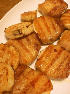 長芋の豚肉巻き☆-レシピのメイン写真