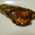 ぶりのマヨ照り焼き