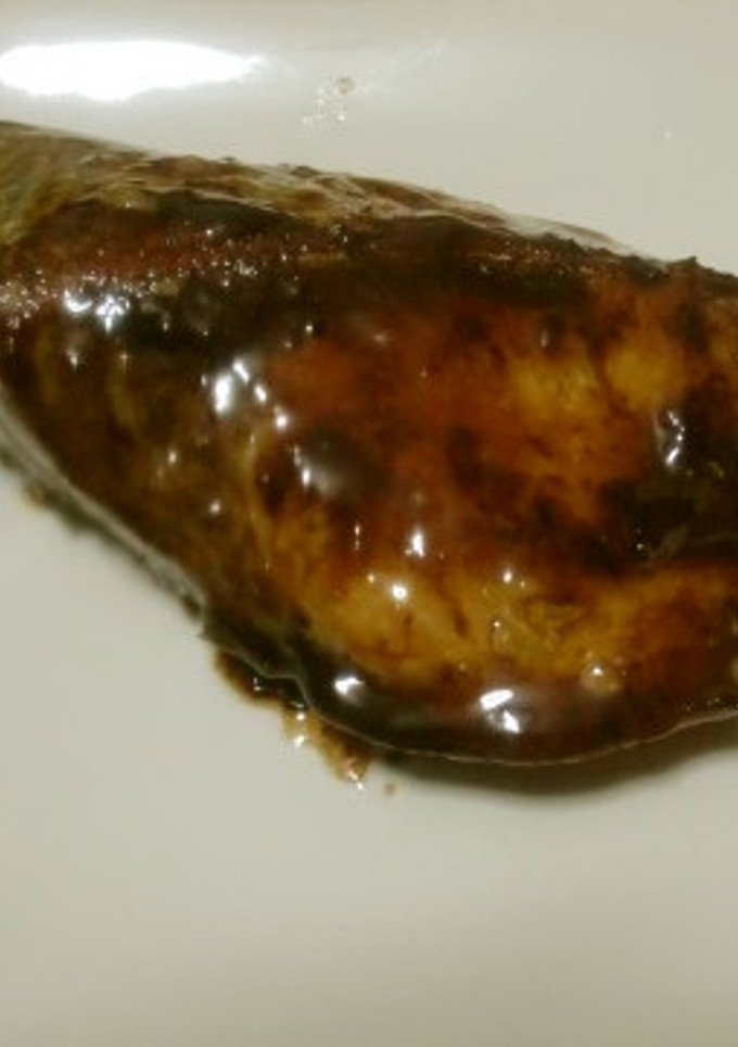 ぶりのマヨ照り焼き-レシピのメイン写真