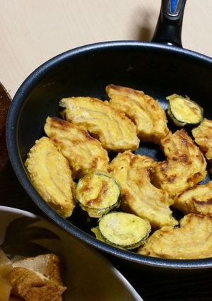 車麩のコンソメ味♡簡単衣焼-レシピのメイン写真