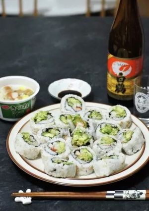 鍋で米を炊く-レシピのメイン写真