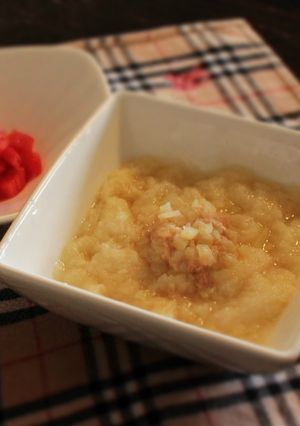 離乳食 ツナポテトパン粥 【中期】-レシピのメイン写真