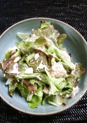 YU２ママてきドレッシング-レシピのメイン写真