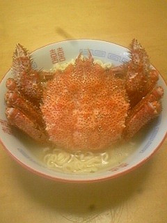 給料日後の塩らーめん-レシピのメイン写真