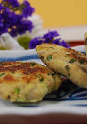 鰯のヘルシーさんが焼き-レシピのメイン写真