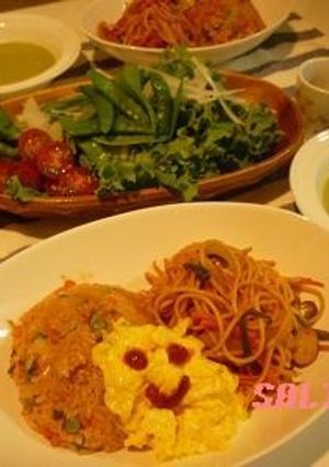 空豆の豆乳ポタージュ♪-レシピのメイン写真