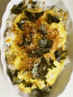 豆腐ドリア B級ランチ-レシピのメイン写真
