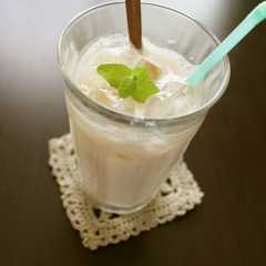 รูปของ SOY・カルピス