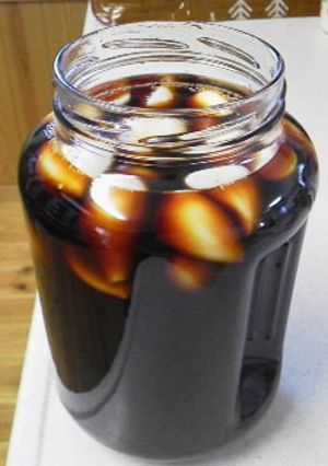 代々伝わる*我が家の*からあげのタレ♪-レシピのメイン写真