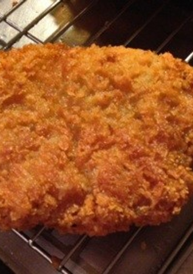 柔らかとんかつ〜安いお肉を美味しく〜-レシピのメイン写真