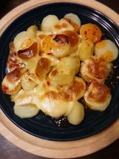 あ、おいしいかも?チリチーじゃがいも-レシピのメイン写真