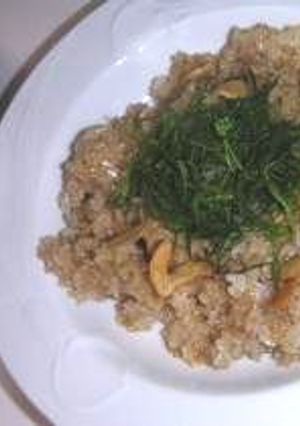 にんにく飯-レシピのメイン写真