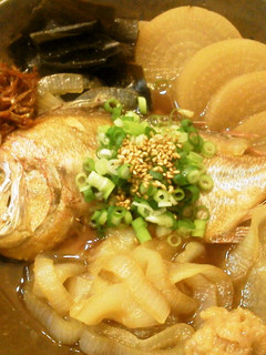 あま~く、鯛煮ちゃった!-レシピのメイン写真
