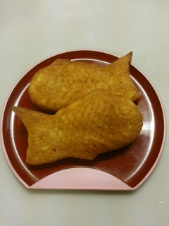 糖質制限♪たい焼き-レシピのメイン写真