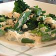 料亭の味☆温野菜のトロトロ湯葉仕立て
