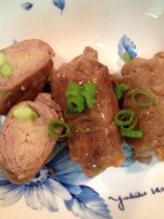 豚肉巻き豆じゃが★口の中でトロトロ〜-レシピのメイン写真