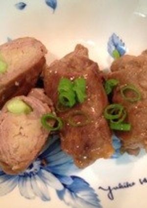 豚肉巻き豆じゃが★口の中でトロトロ〜-レシピのメイン写真