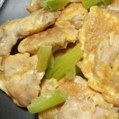 รูปของ 簡単！！鶏もも肉のピカタ★お弁当にいい！