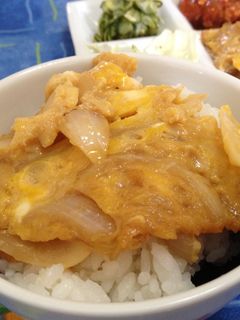 すき焼き丼(すき焼き風味丼)-レシピのメイン写真