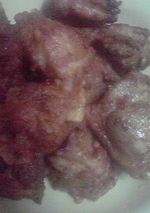 基本の鶏のからあげ♪-レシピのメイン写真