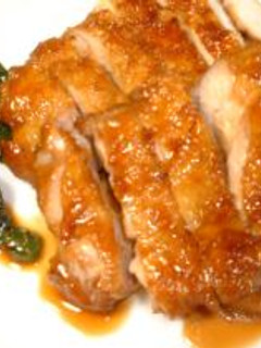 ◎鶏の照り焼き◎-レシピのメイン写真